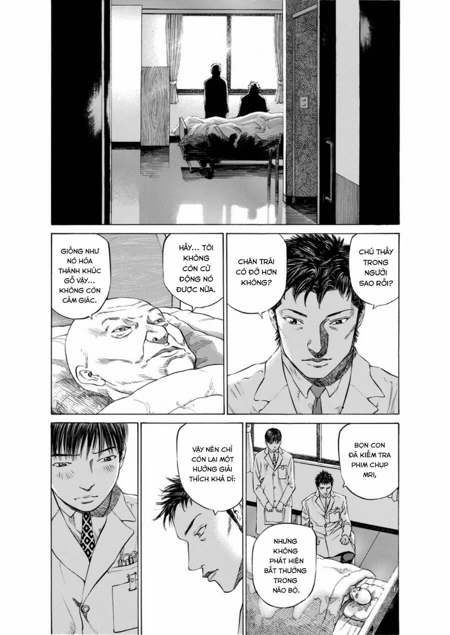 Give My Regards To Black Jack 45 trang 3