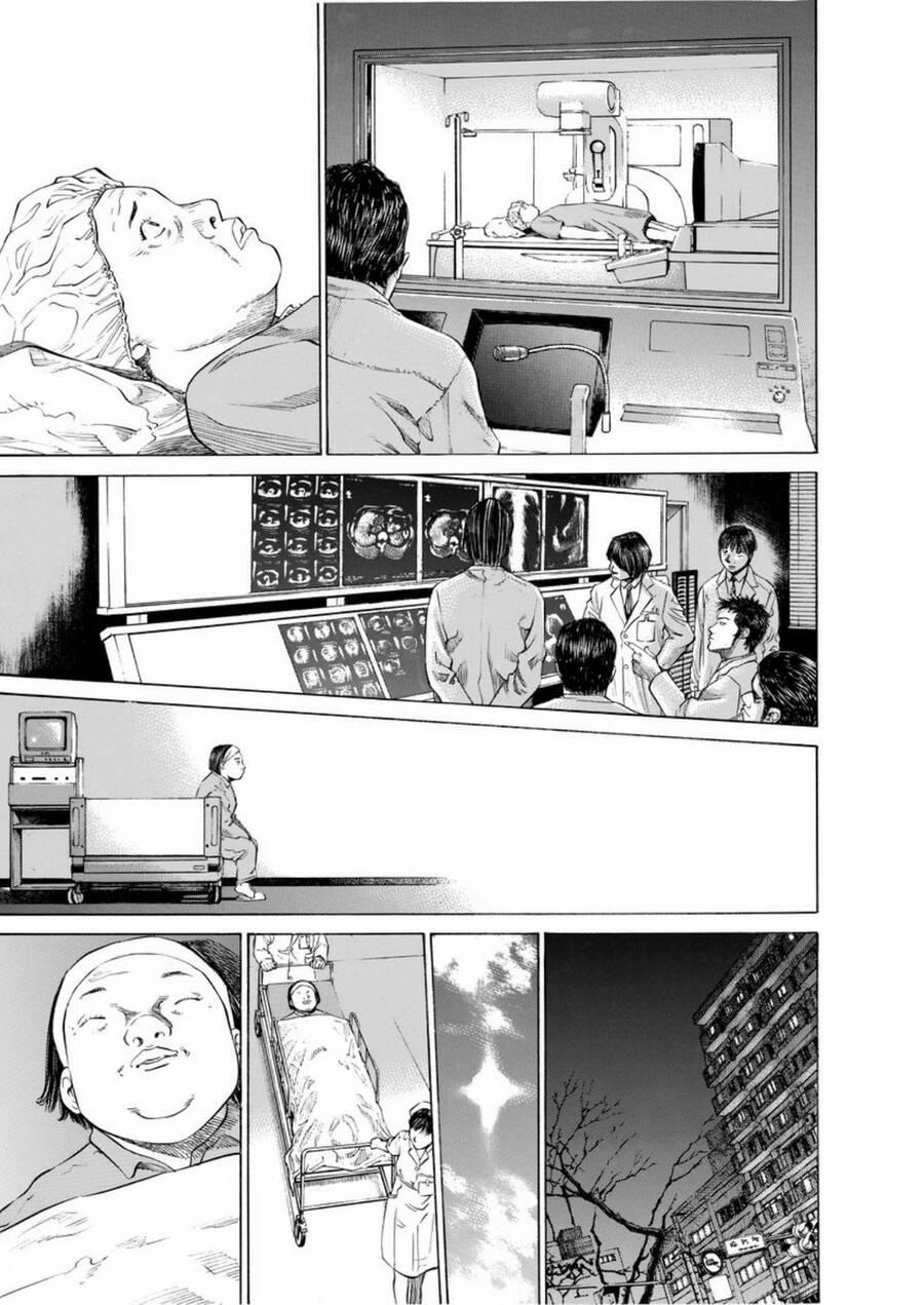 Give My Regards To Black Jack 46 trang 15