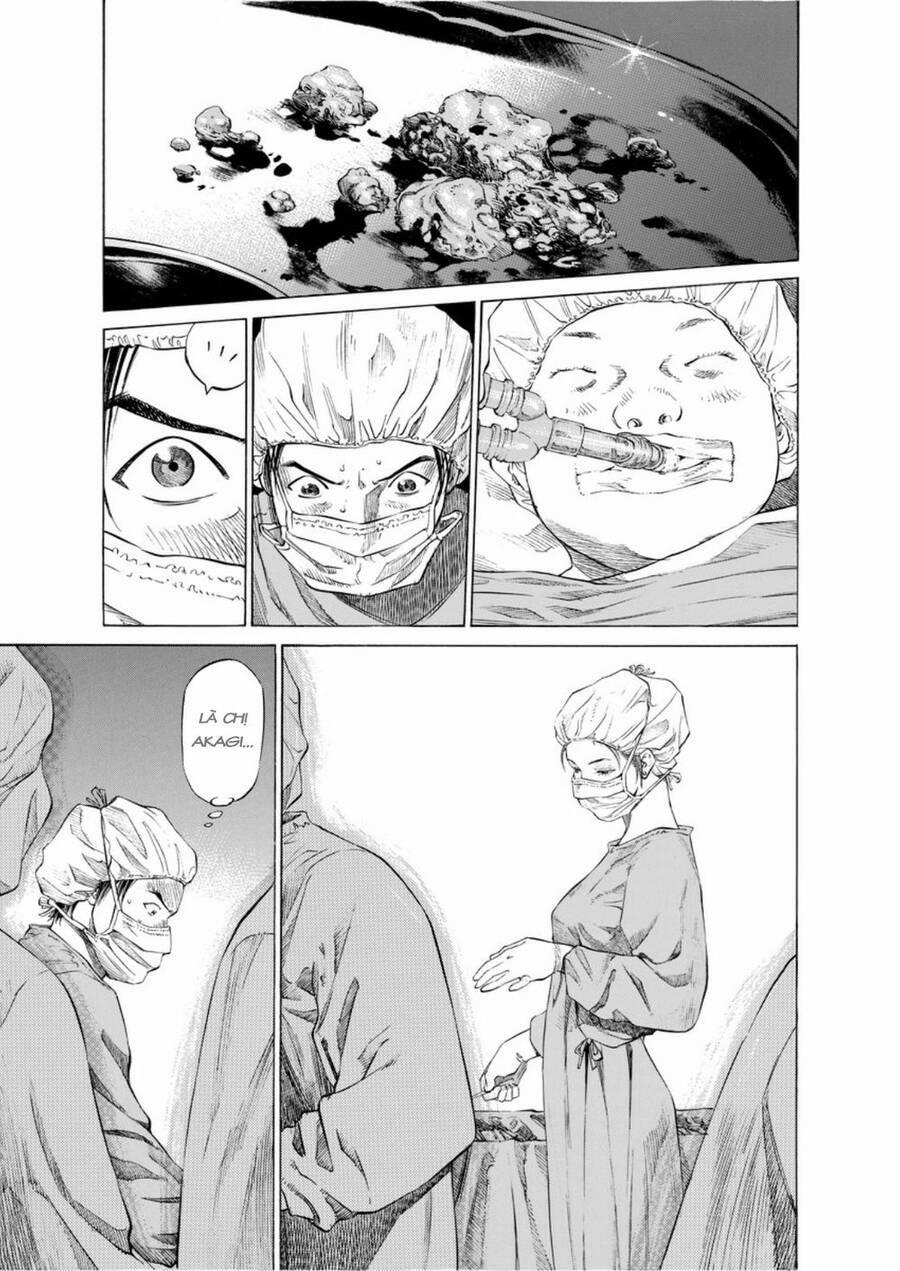 Give My Regards To Black Jack 46 trang 17