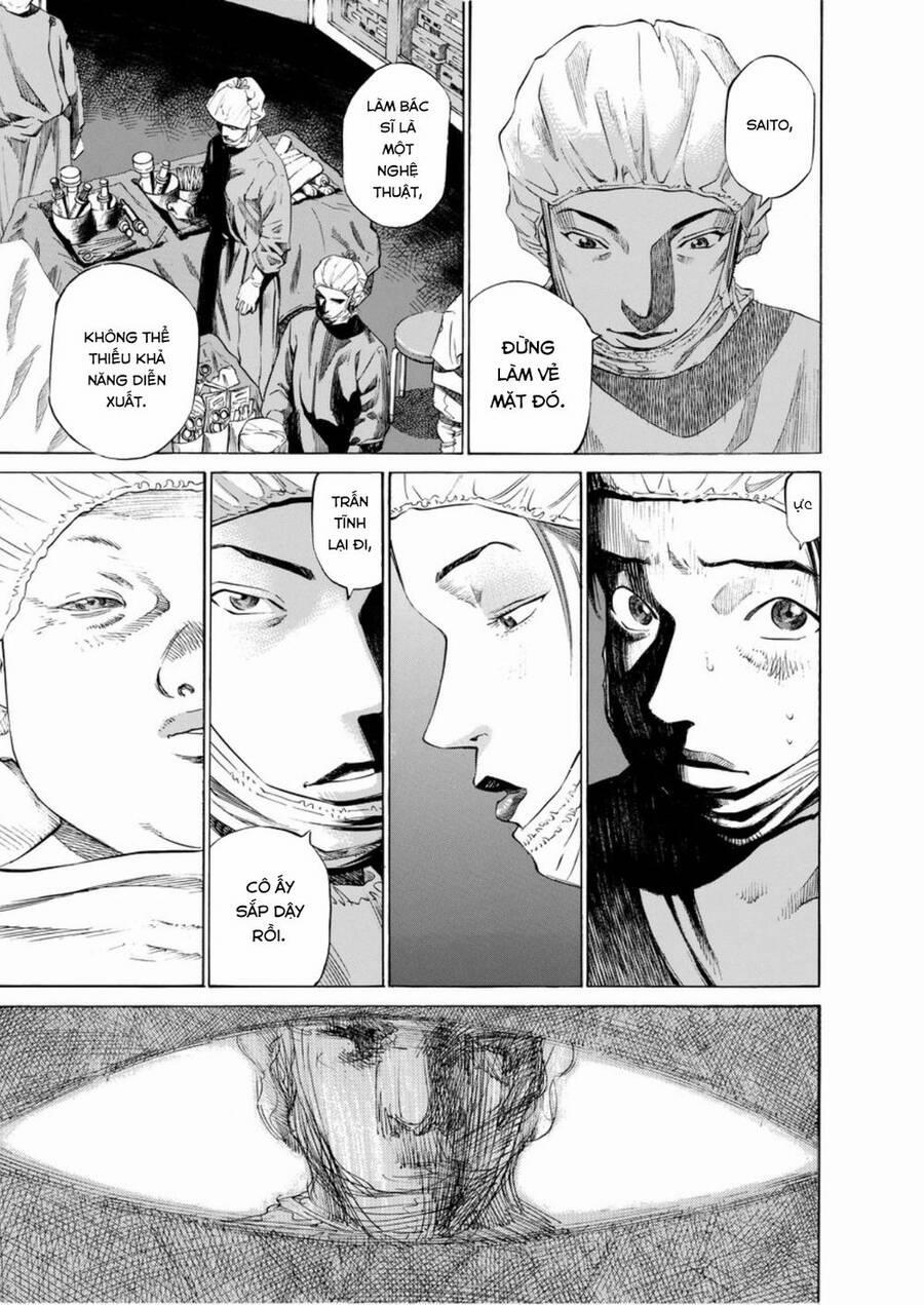 Give My Regards To Black Jack 46 trang 19