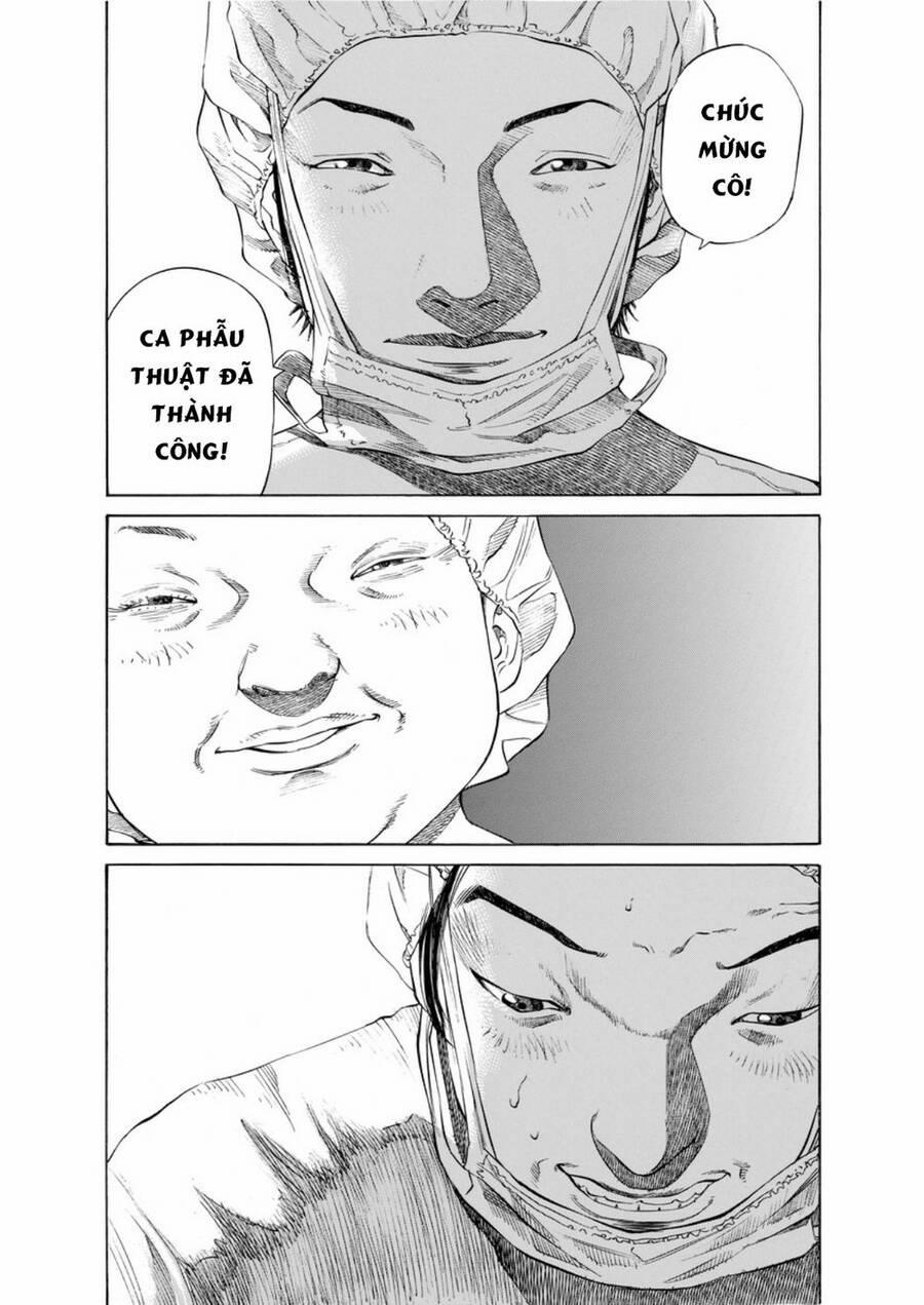 Give My Regards To Black Jack 46 trang 20