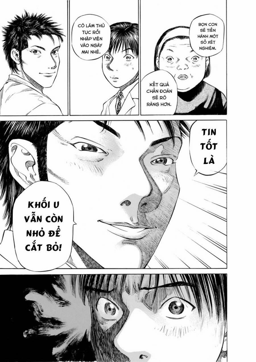 Give My Regards To Black Jack 46 trang 7