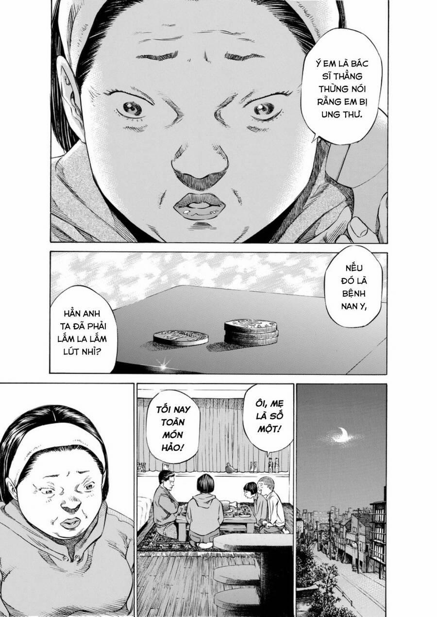 Give My Regards To Black Jack 46 trang 9