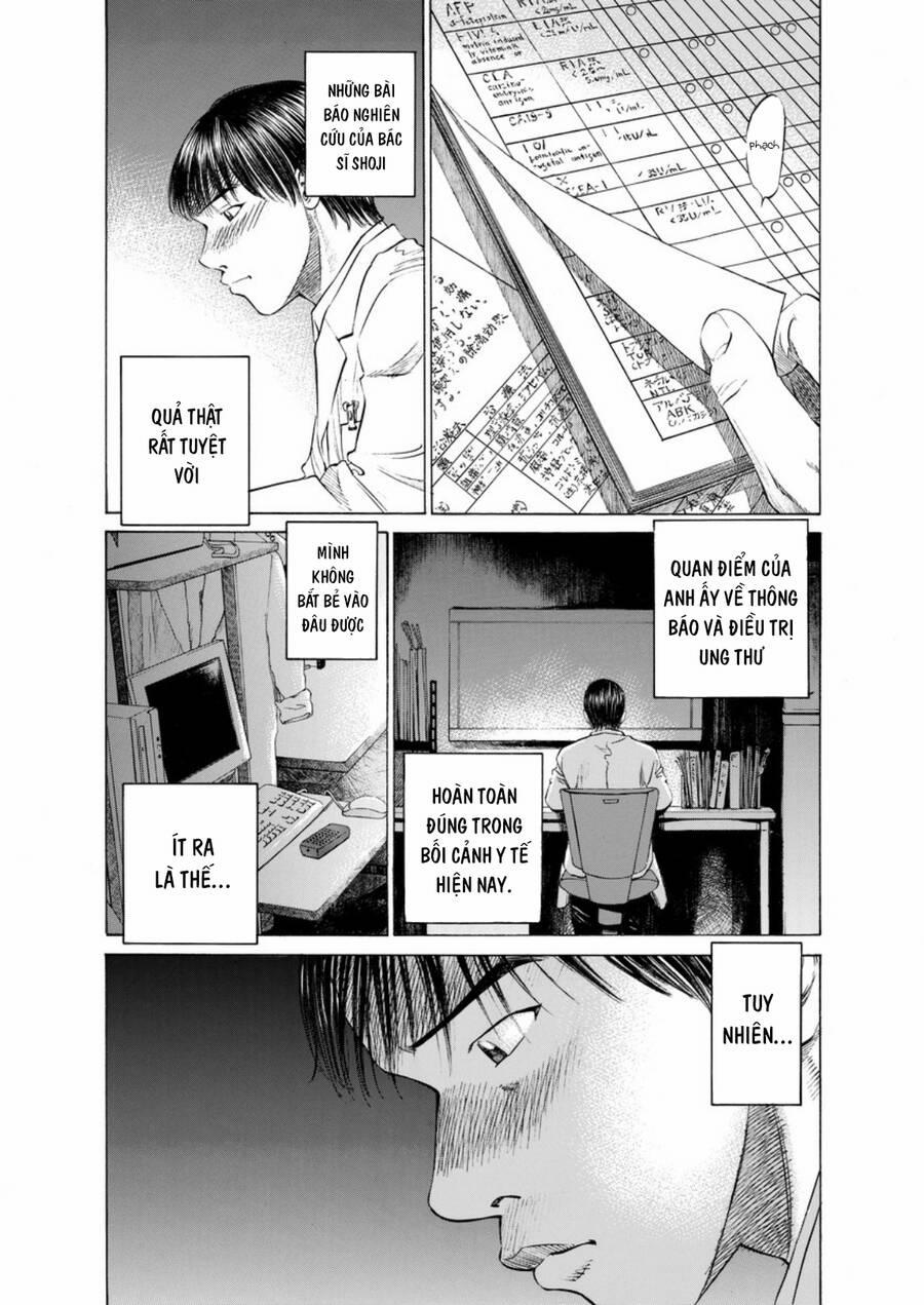 Give My Regards To Black Jack 48 trang 10