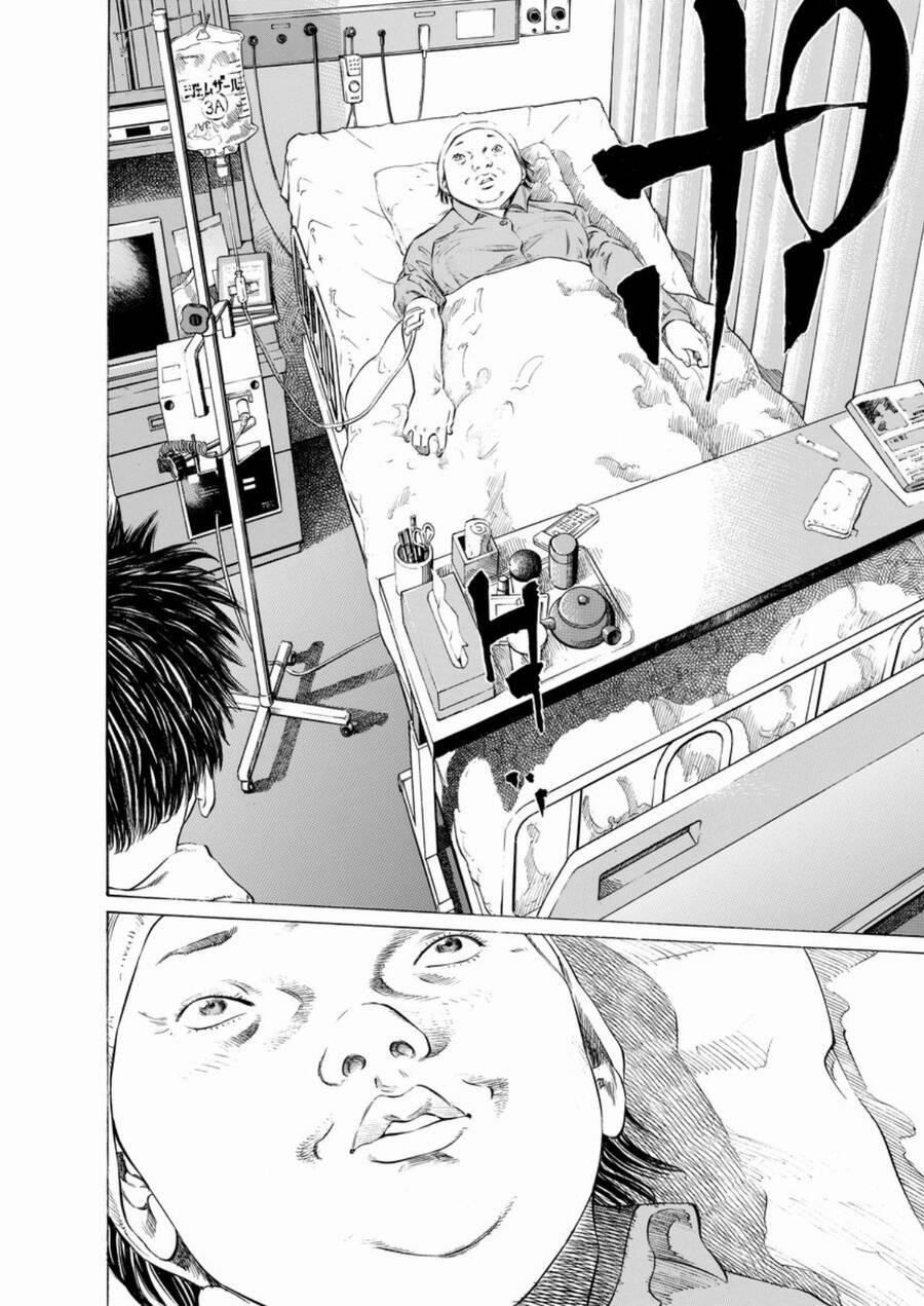 Give My Regards To Black Jack 48 trang 16