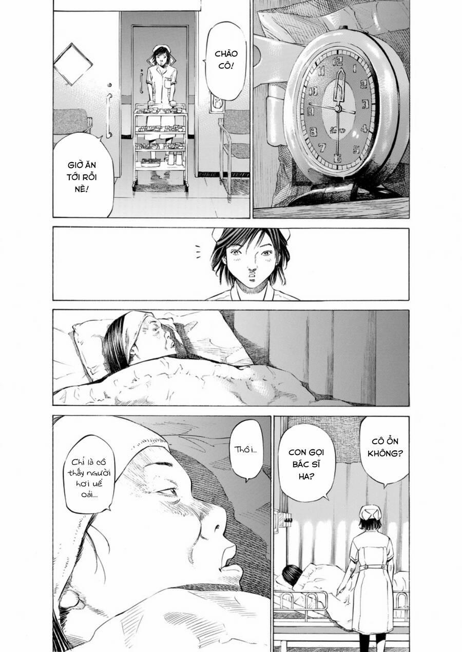 Give My Regards To Black Jack 48 trang 18