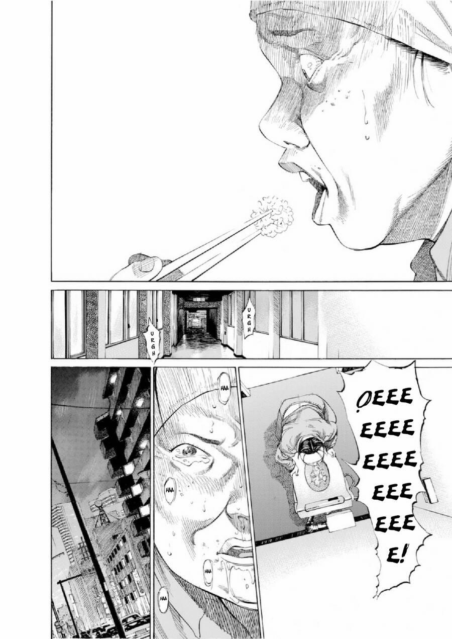 Give My Regards To Black Jack 49 trang 10