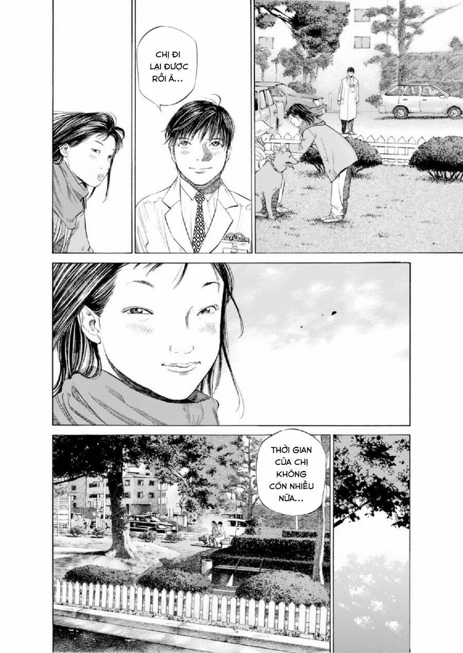 Give My Regards To Black Jack 49 trang 14