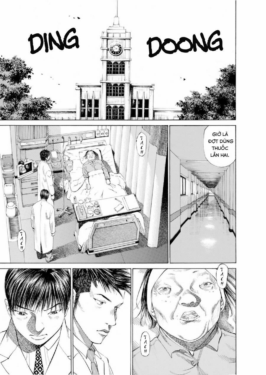 Give My Regards To Black Jack 49 trang 19