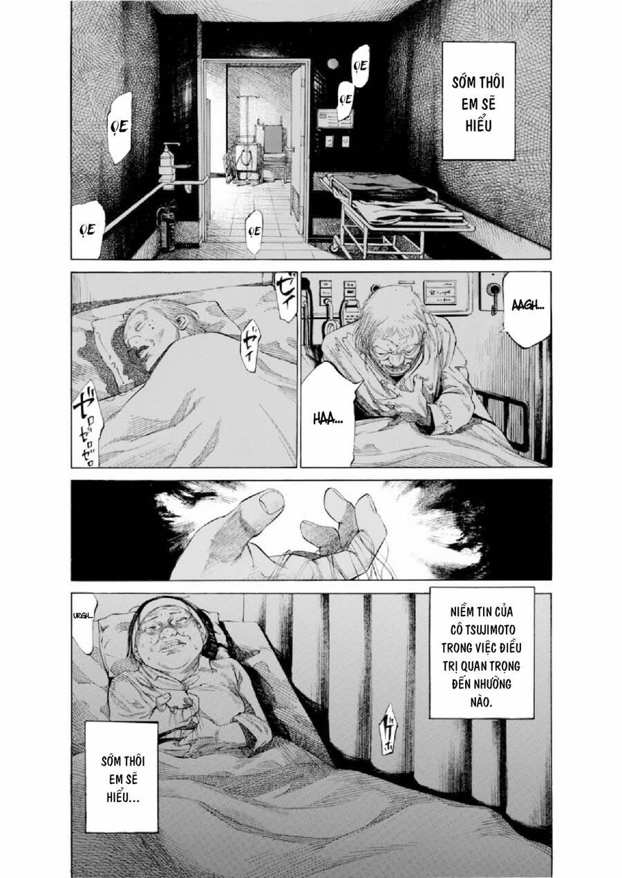 Give My Regards To Black Jack 49 trang 3