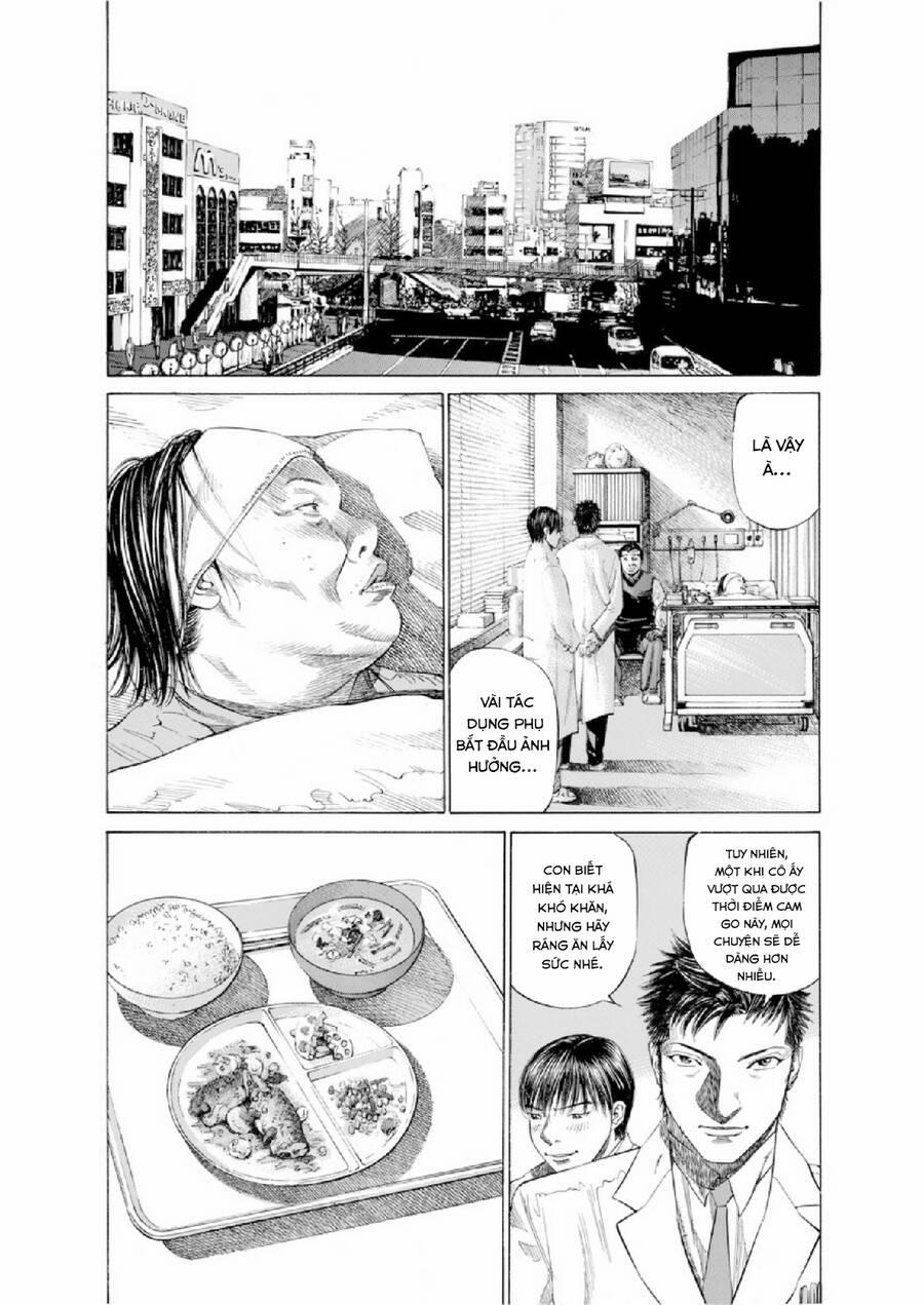 Give My Regards To Black Jack 49 trang 5