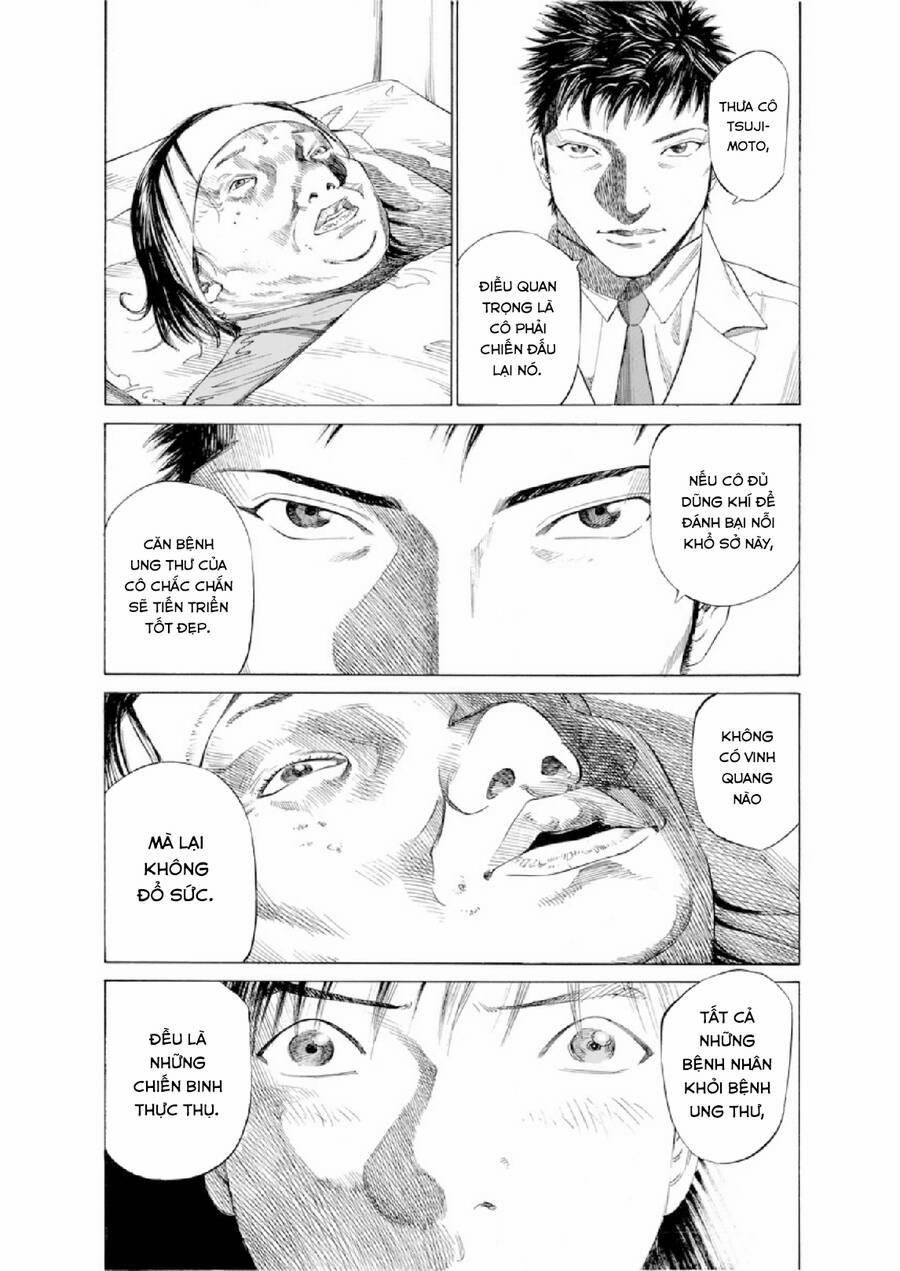 Give My Regards To Black Jack 49 trang 7