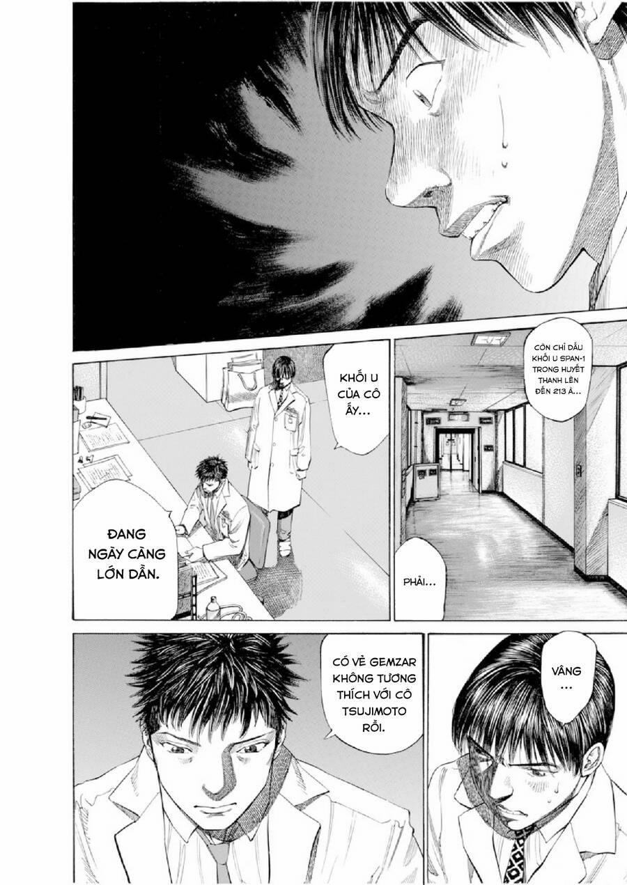 Give My Regards To Black Jack 50 trang 10