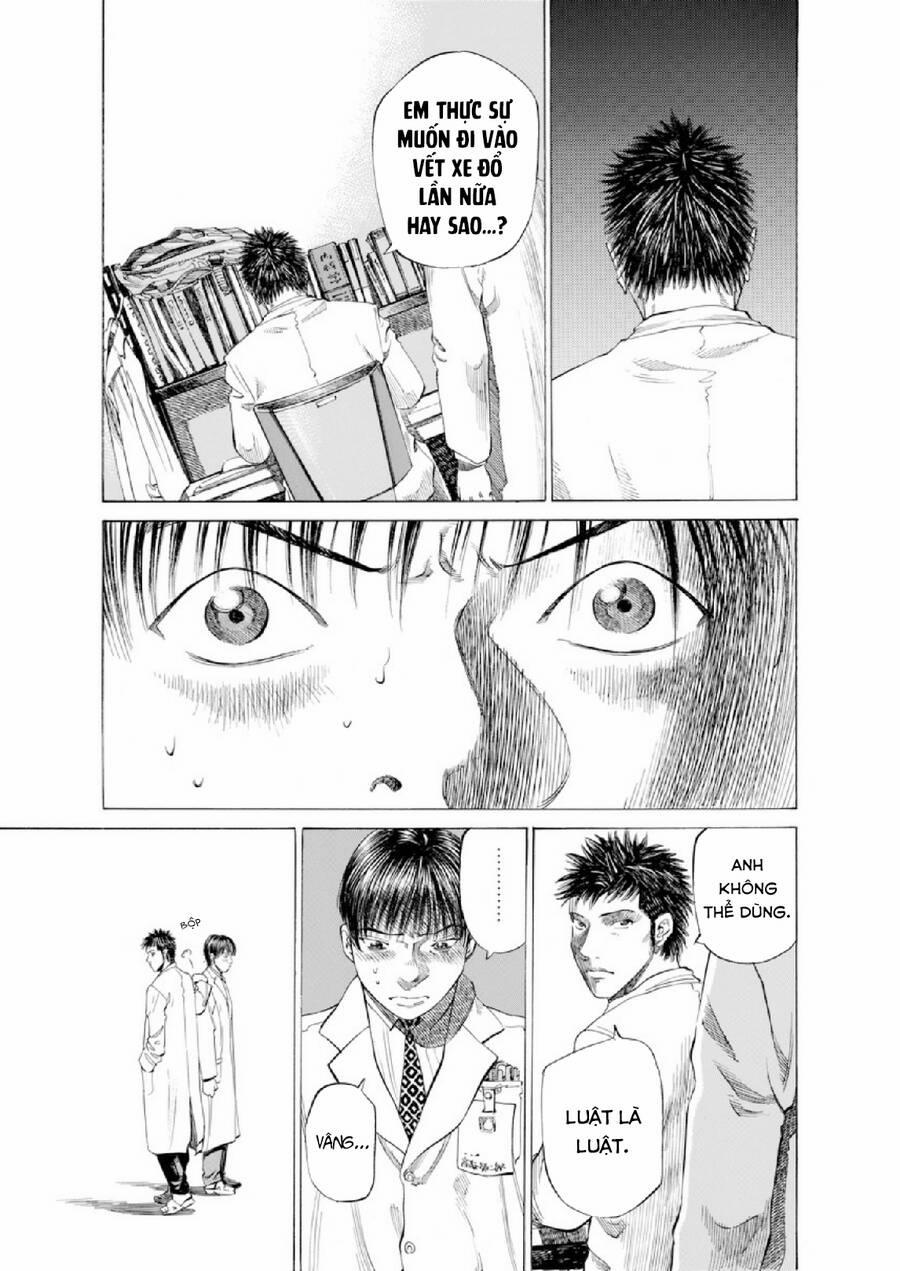 Give My Regards To Black Jack 50 trang 17