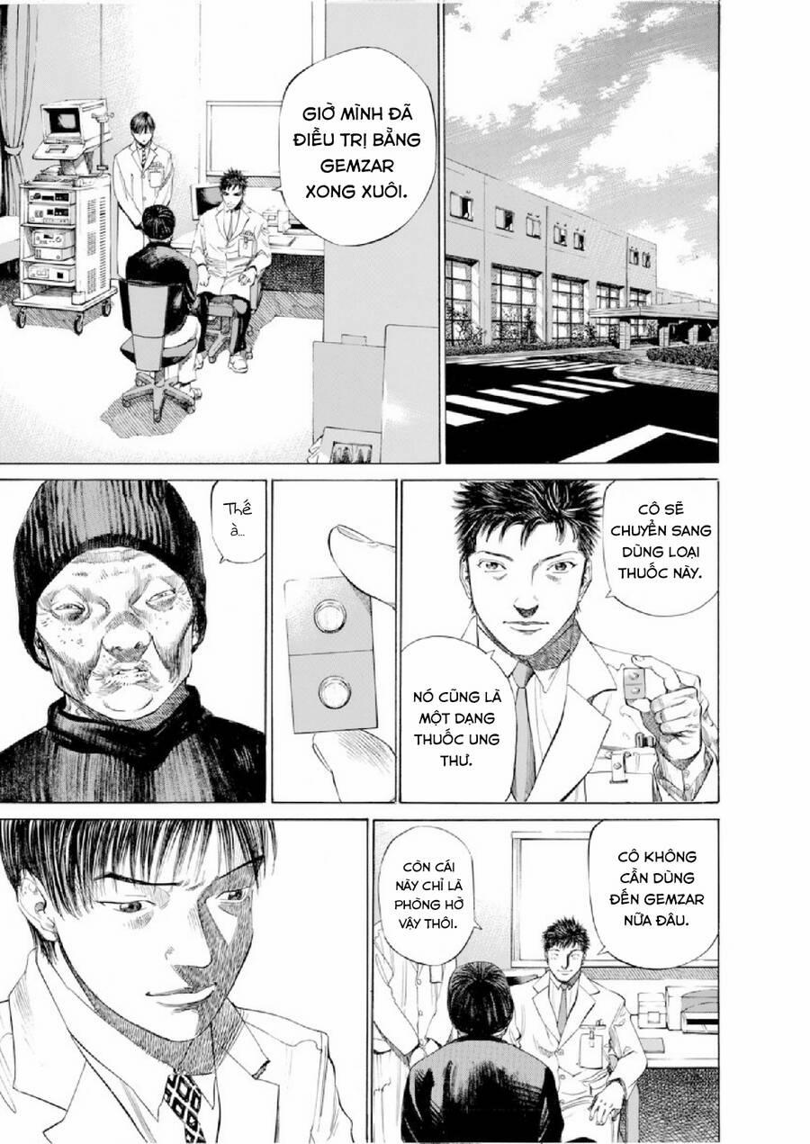 Give My Regards To Black Jack 50 trang 19