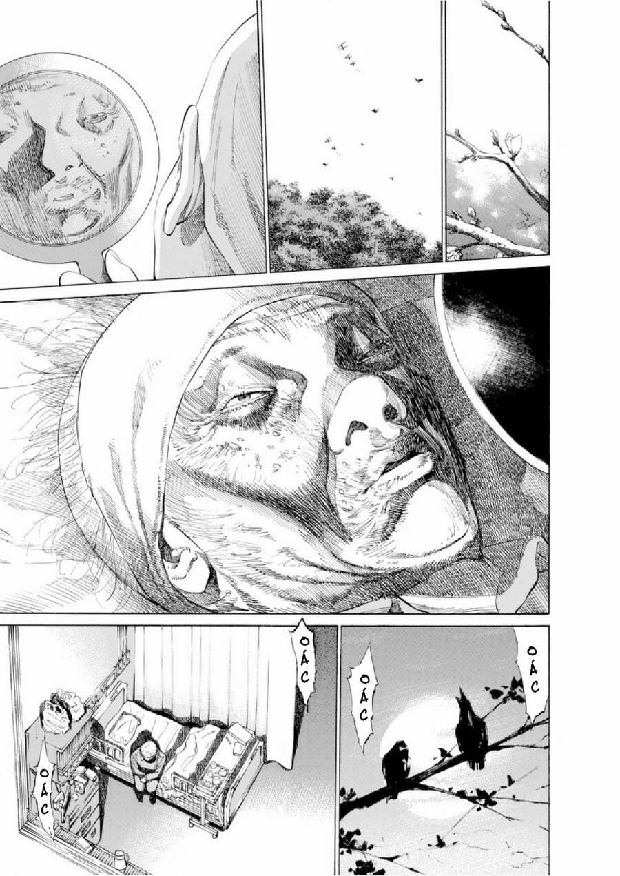 Give My Regards To Black Jack 50 trang 7