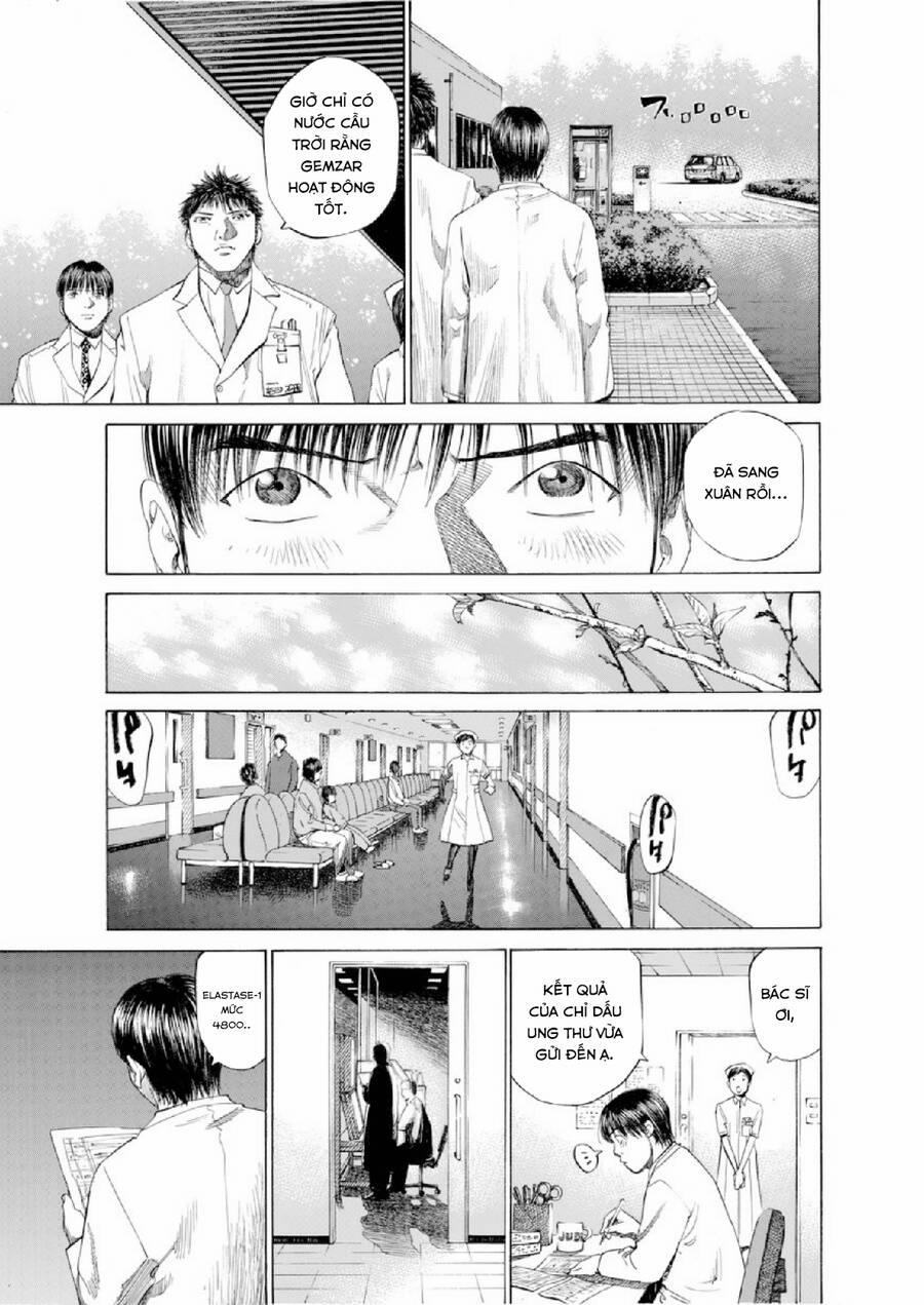 Give My Regards To Black Jack 50 trang 9