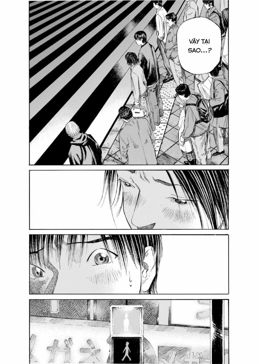 Give My Regards To Black Jack 51 trang 10