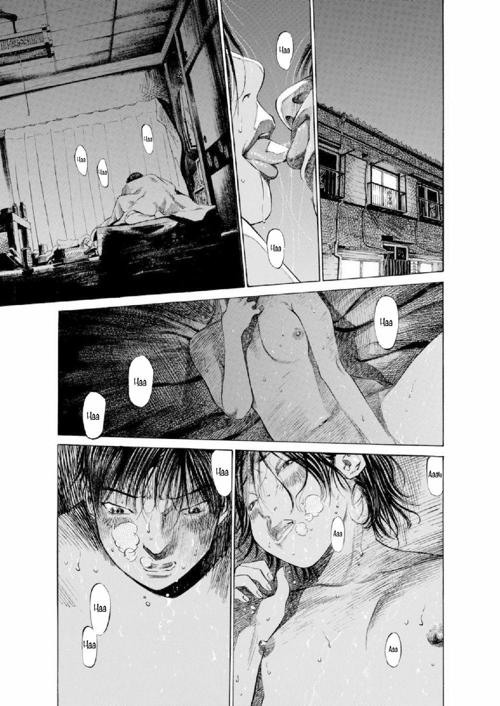 Give My Regards To Black Jack 51 trang 15