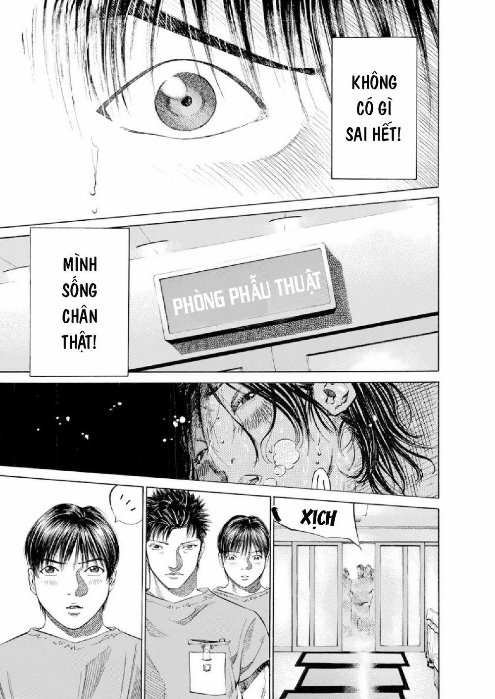 Give My Regards To Black Jack 51 trang 17