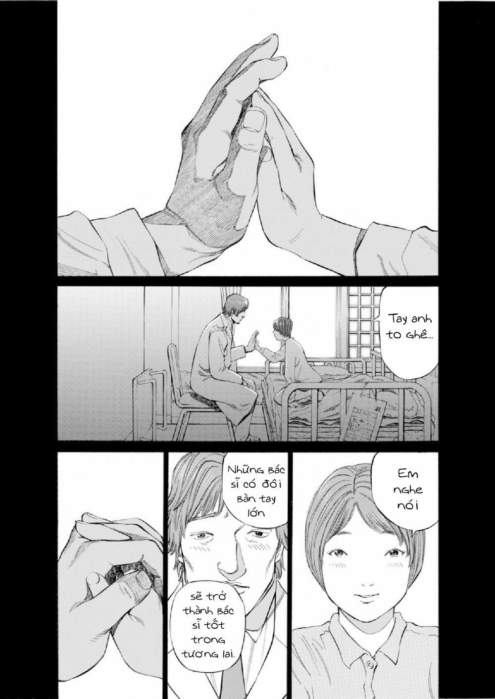 Give My Regards To Black Jack 52 trang 18