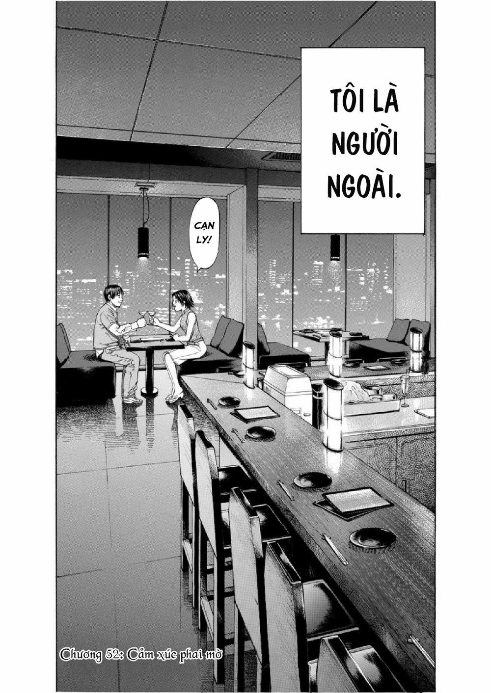 Give My Regards To Black Jack 52 trang 2