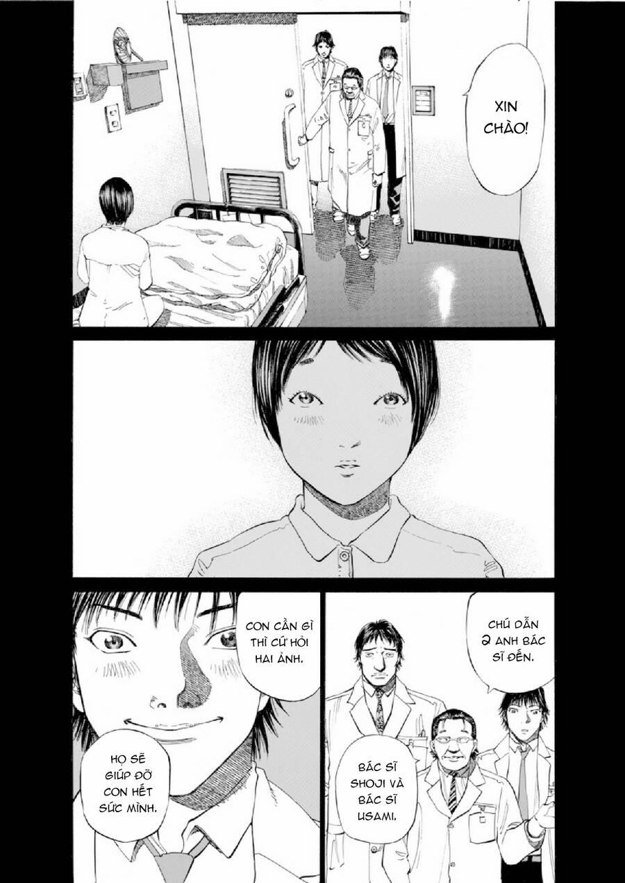 Give My Regards To Black Jack 53 trang 10