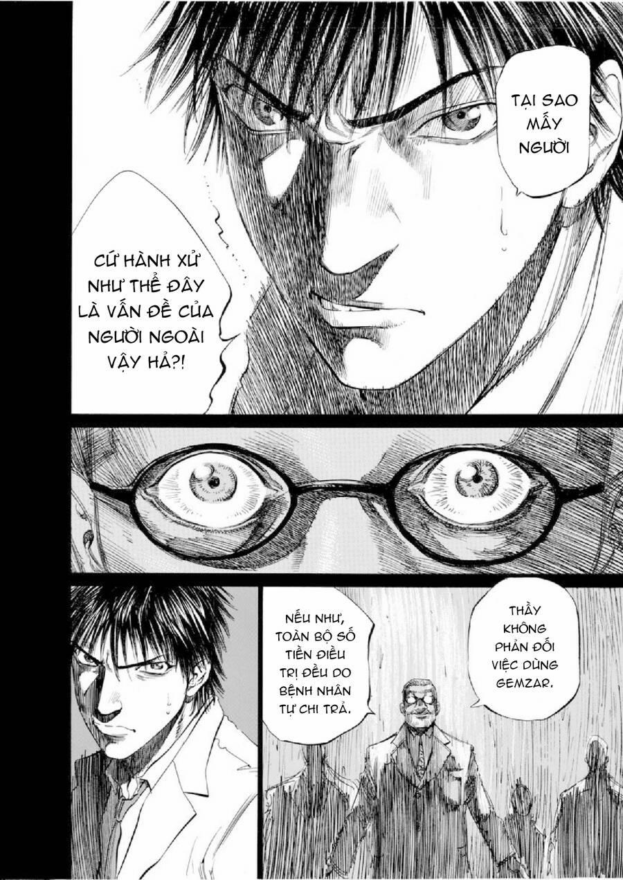 Give My Regards To Black Jack 54 trang 16