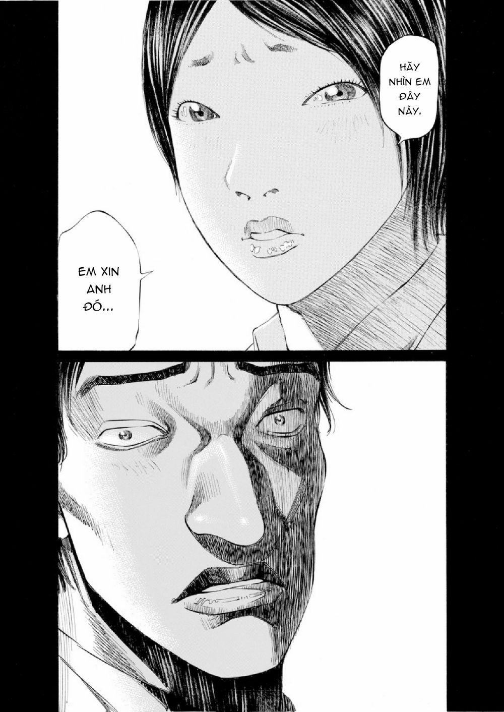 Give My Regards To Black Jack 55 trang 10