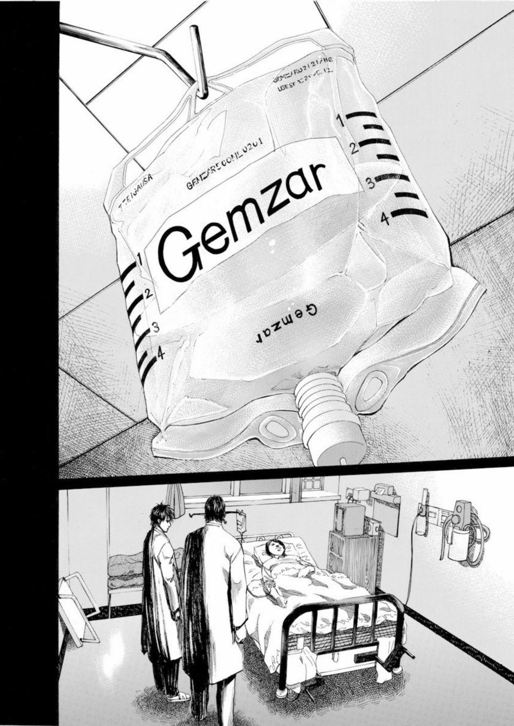 Give My Regards To Black Jack 55 trang 14