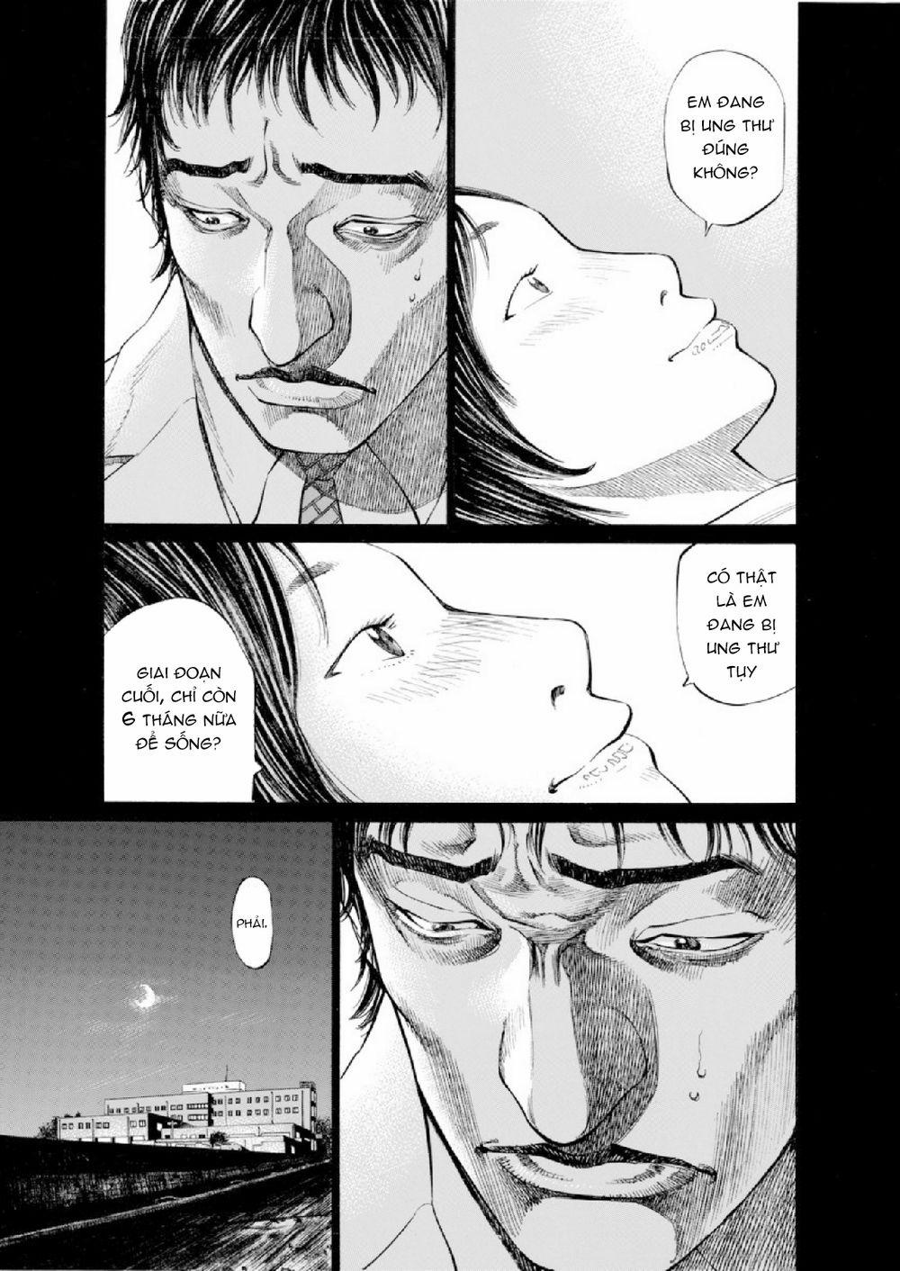 Give My Regards To Black Jack 55 trang 5