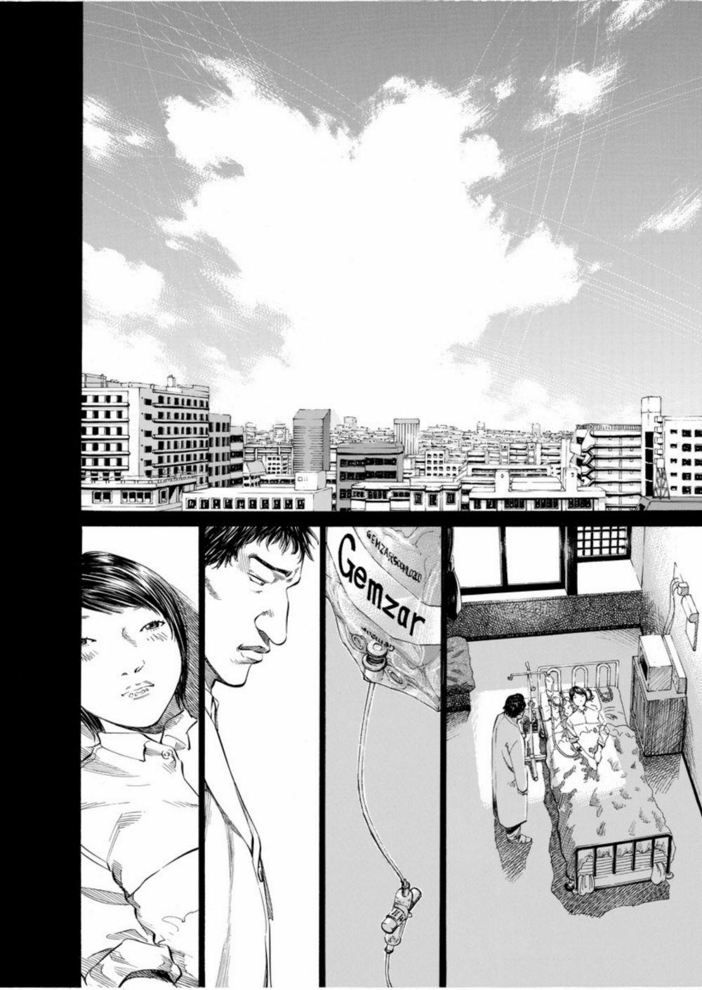 Give My Regards To Black Jack 58 trang 10