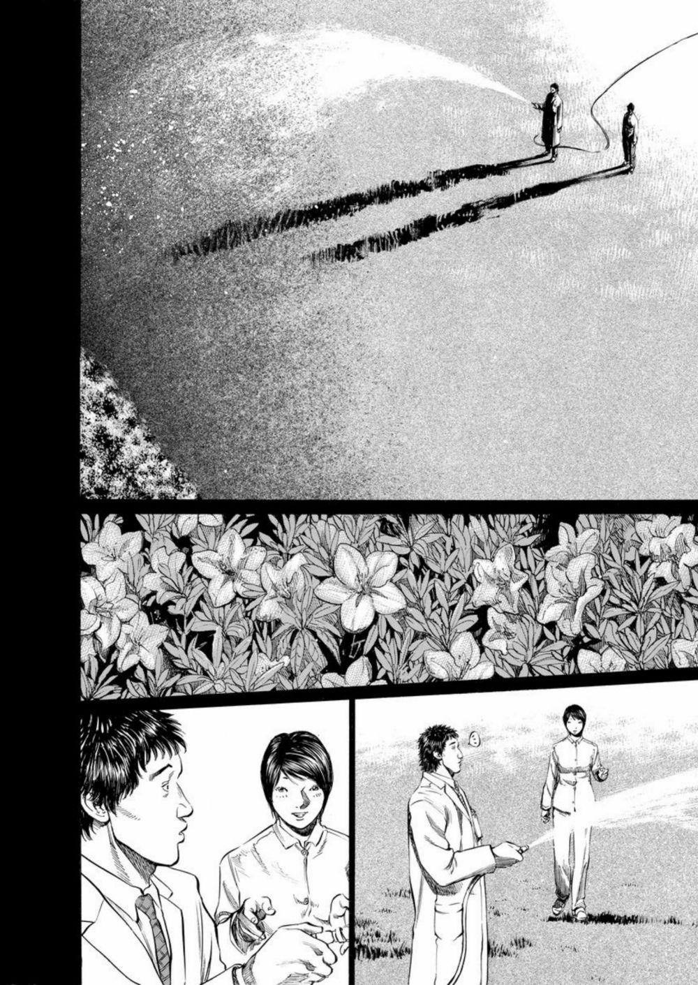 Give My Regards To Black Jack 58 trang 14