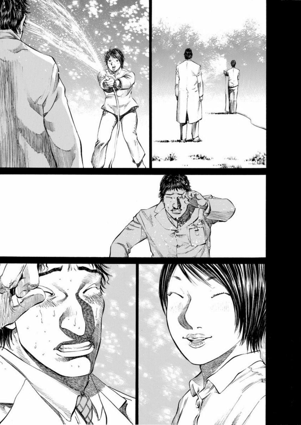 Give My Regards To Black Jack 58 trang 15