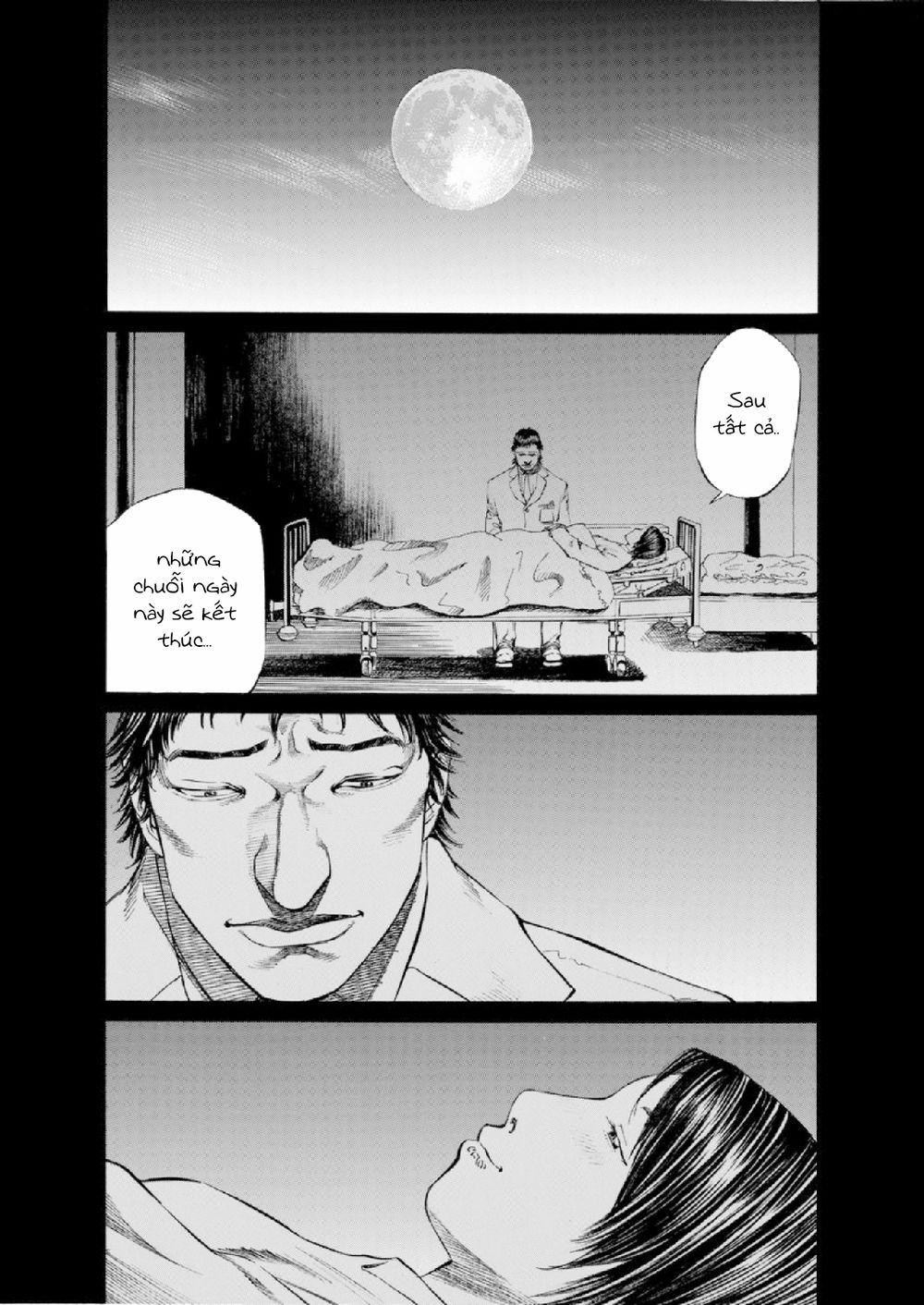 Give My Regards To Black Jack 58 trang 16