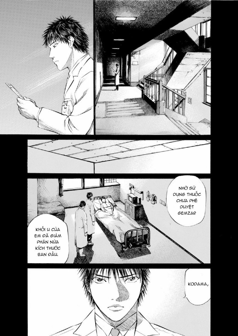 Give My Regards To Black Jack 58 trang 17