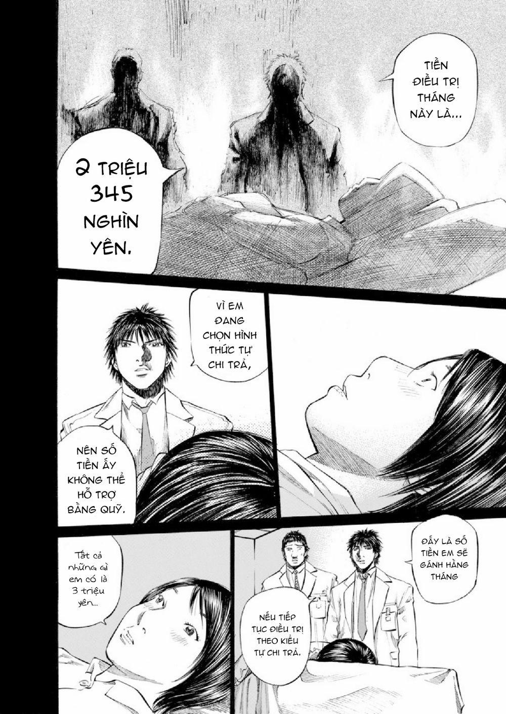 Give My Regards To Black Jack 58 trang 18