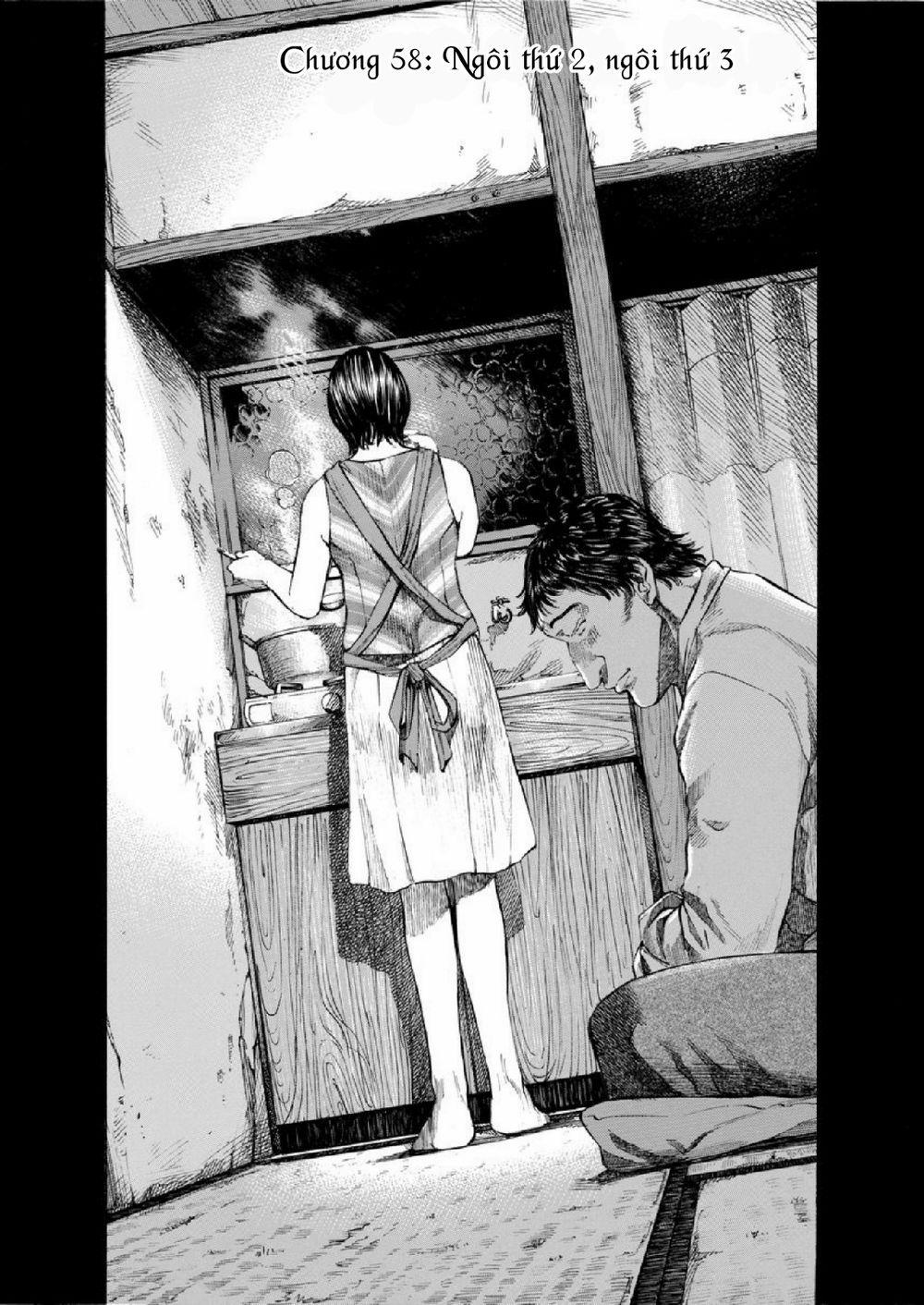 Give My Regards To Black Jack 58 trang 2