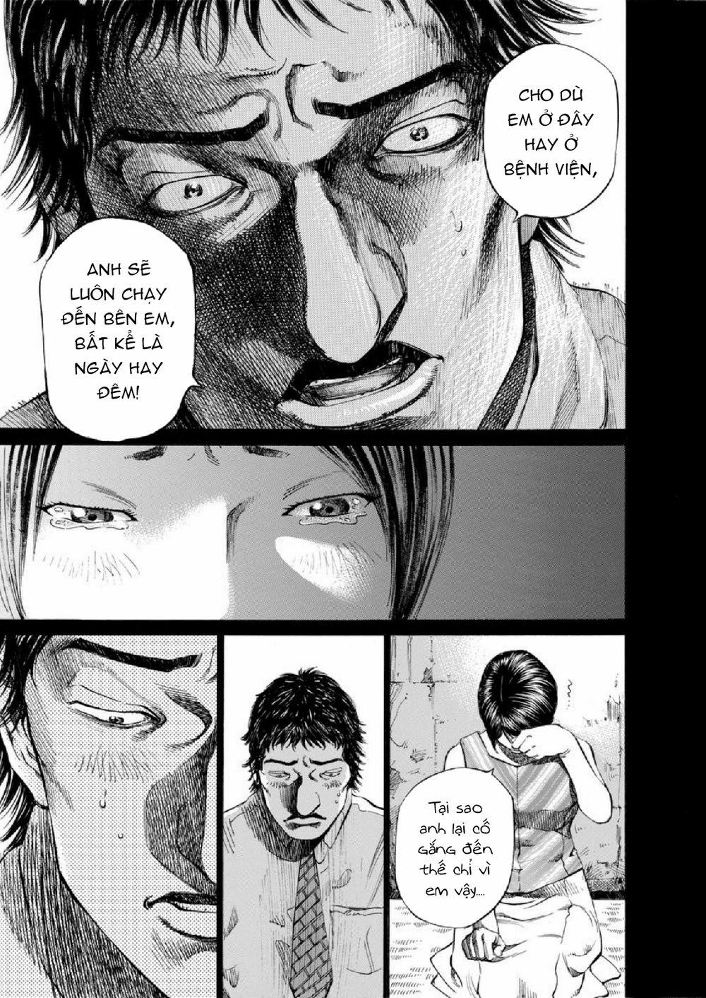 Give My Regards To Black Jack 58 trang 7