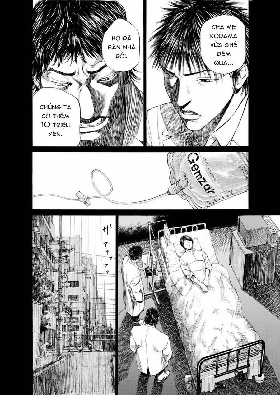 Give My Regards To Black Jack 59 trang 10