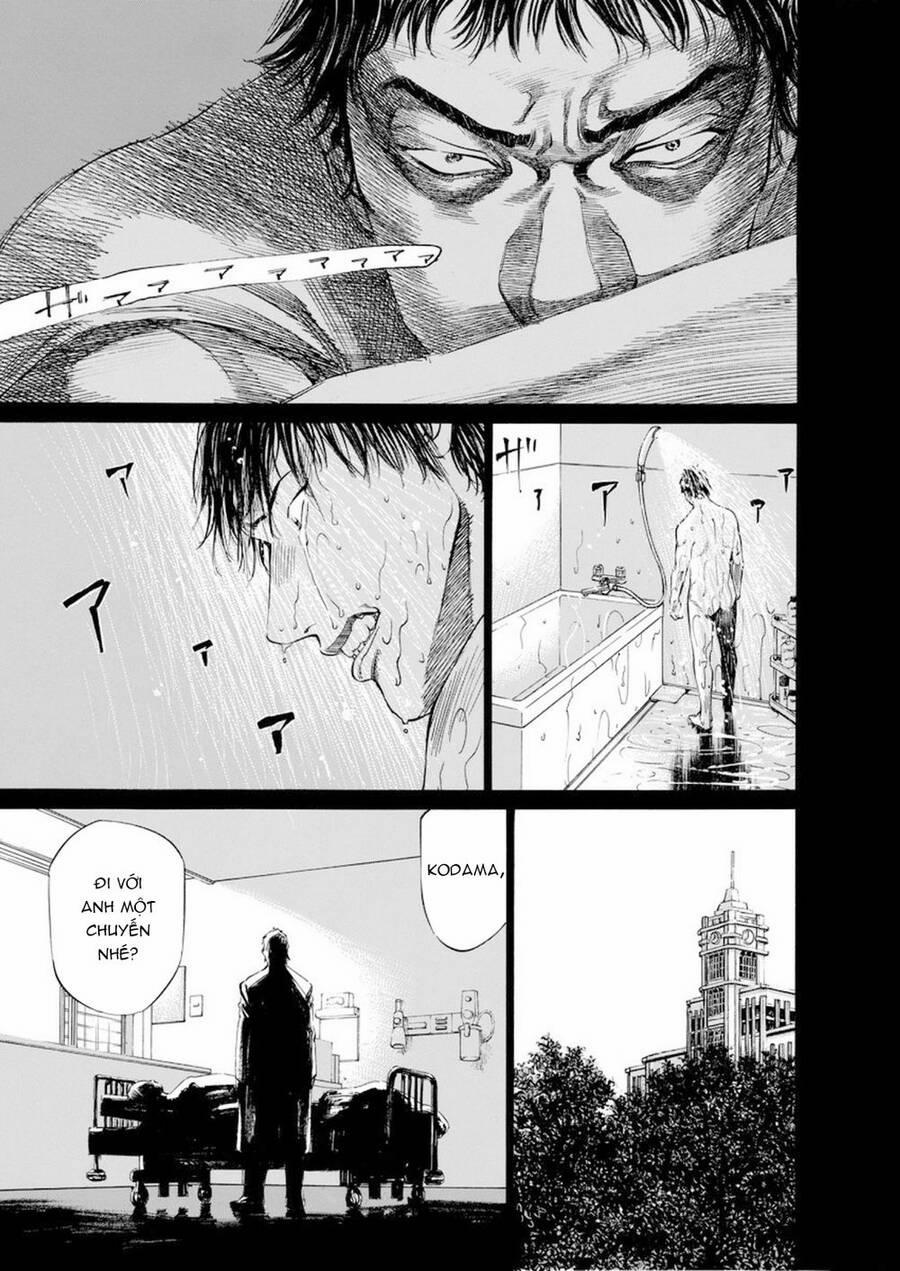 Give My Regards To Black Jack 59 trang 15