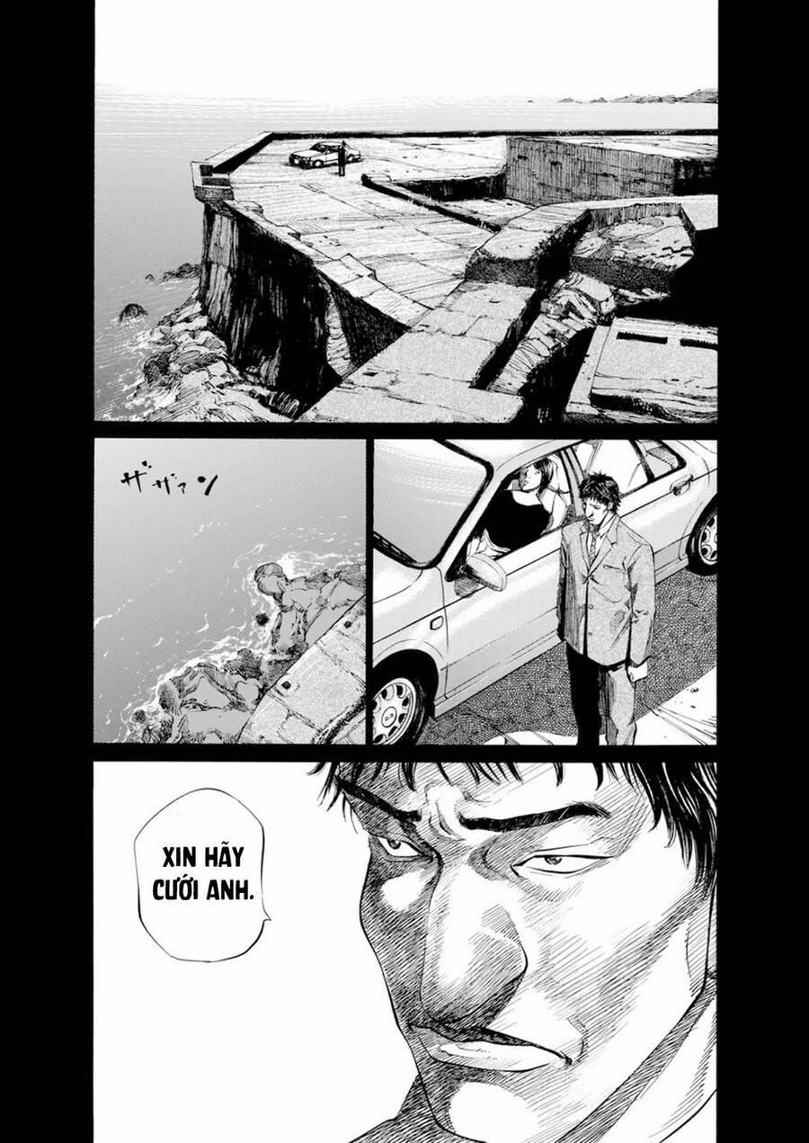 Give My Regards To Black Jack 59 trang 20