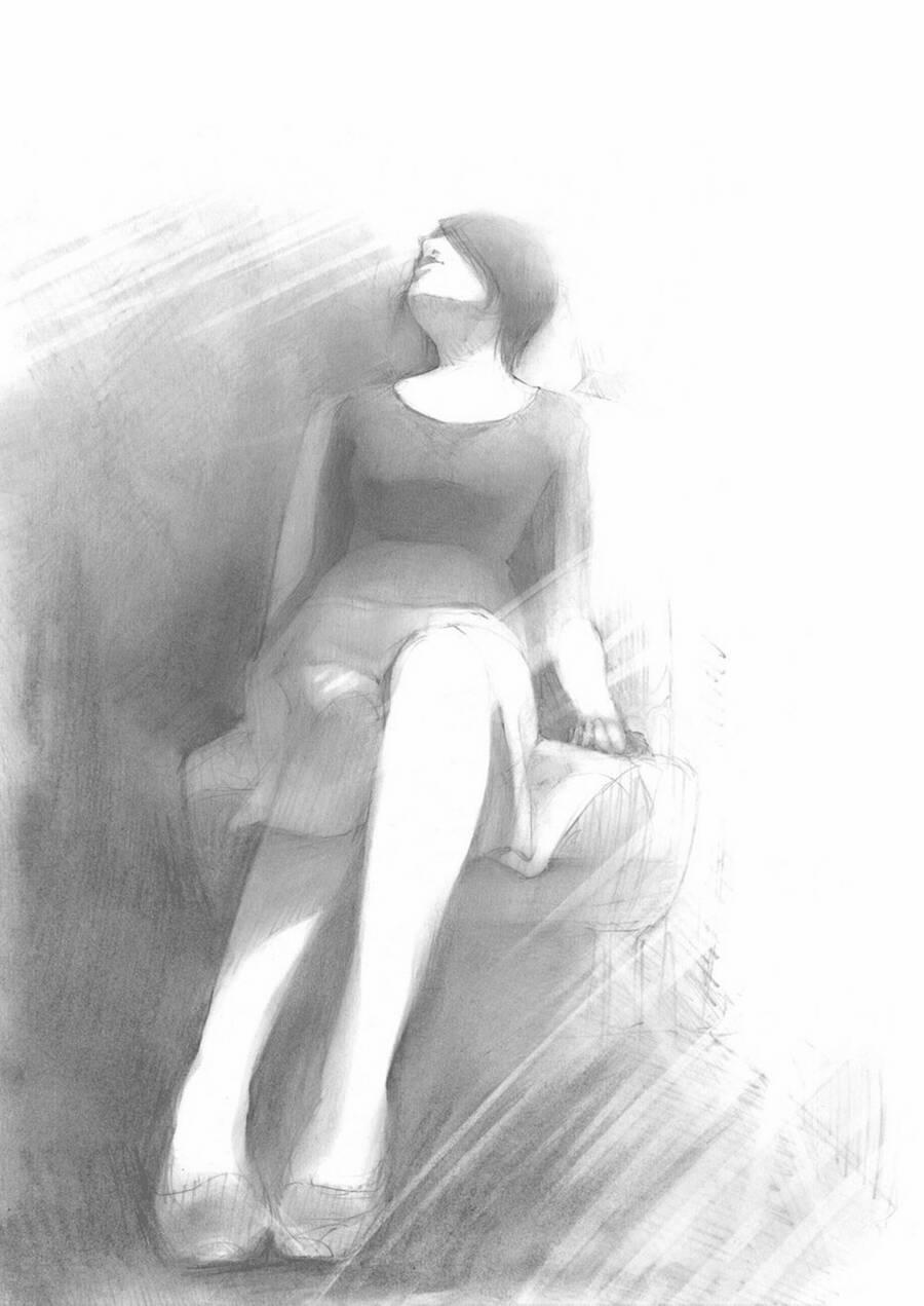 Give My Regards To Black Jack 59 trang 22