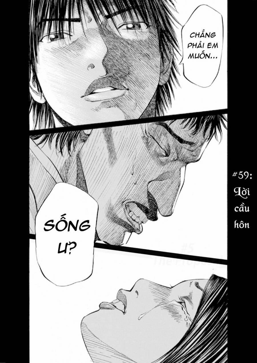 Give My Regards To Black Jack 59 trang 4