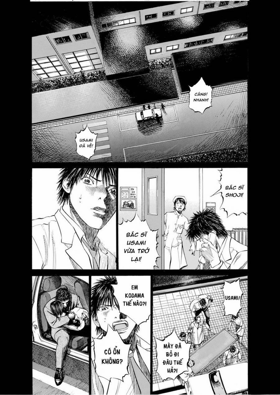 Give My Regards To Black Jack 60 trang 1