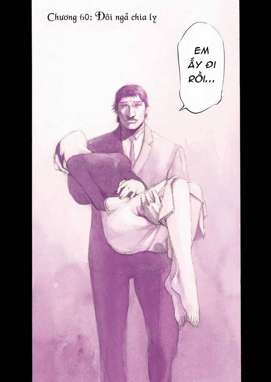 Give My Regards To Black Jack 60 trang 2