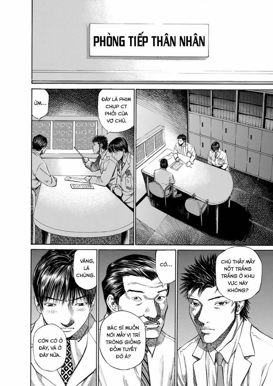 Give My Regards To Black Jack 61 trang 10