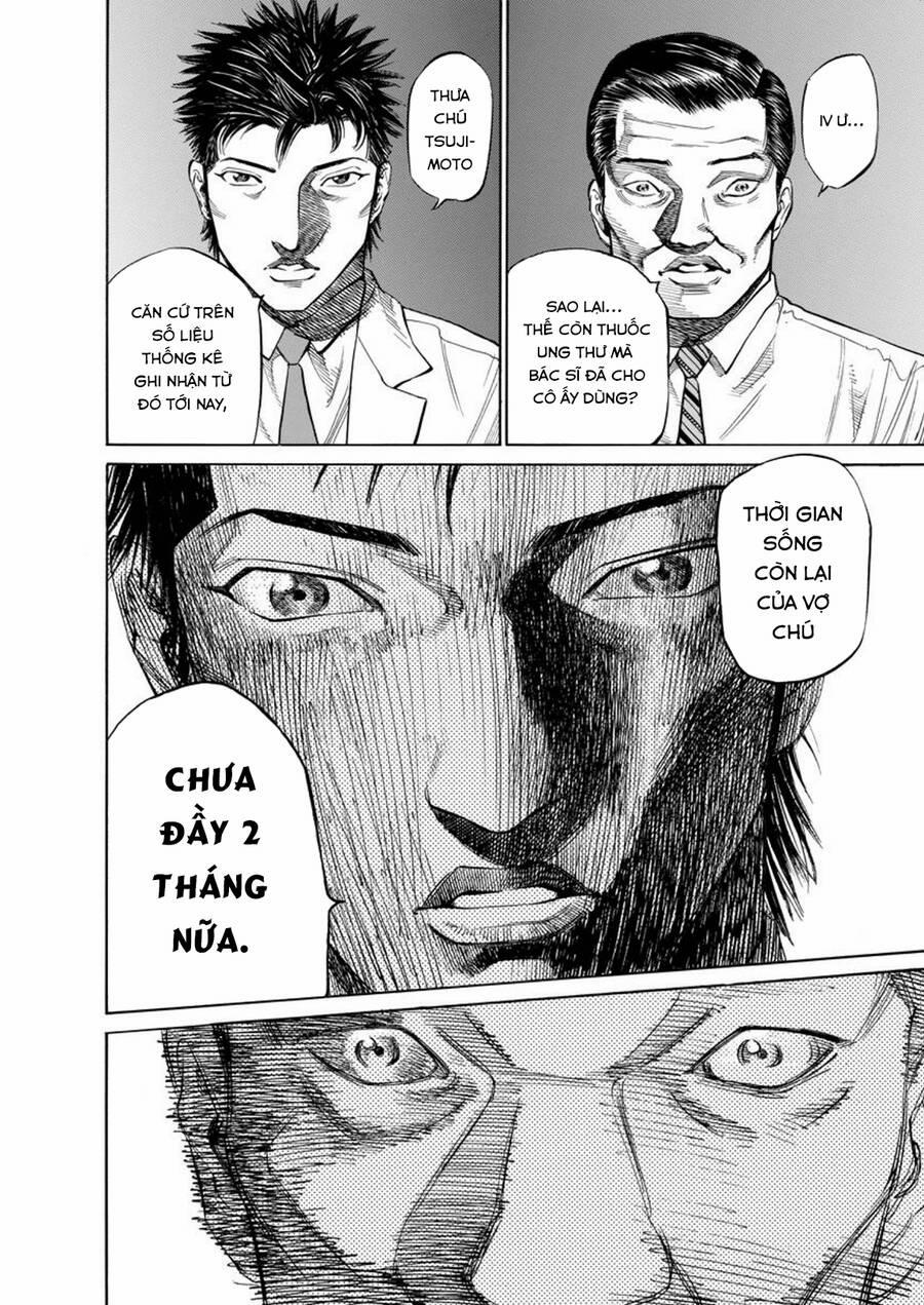 Give My Regards To Black Jack 61 trang 12