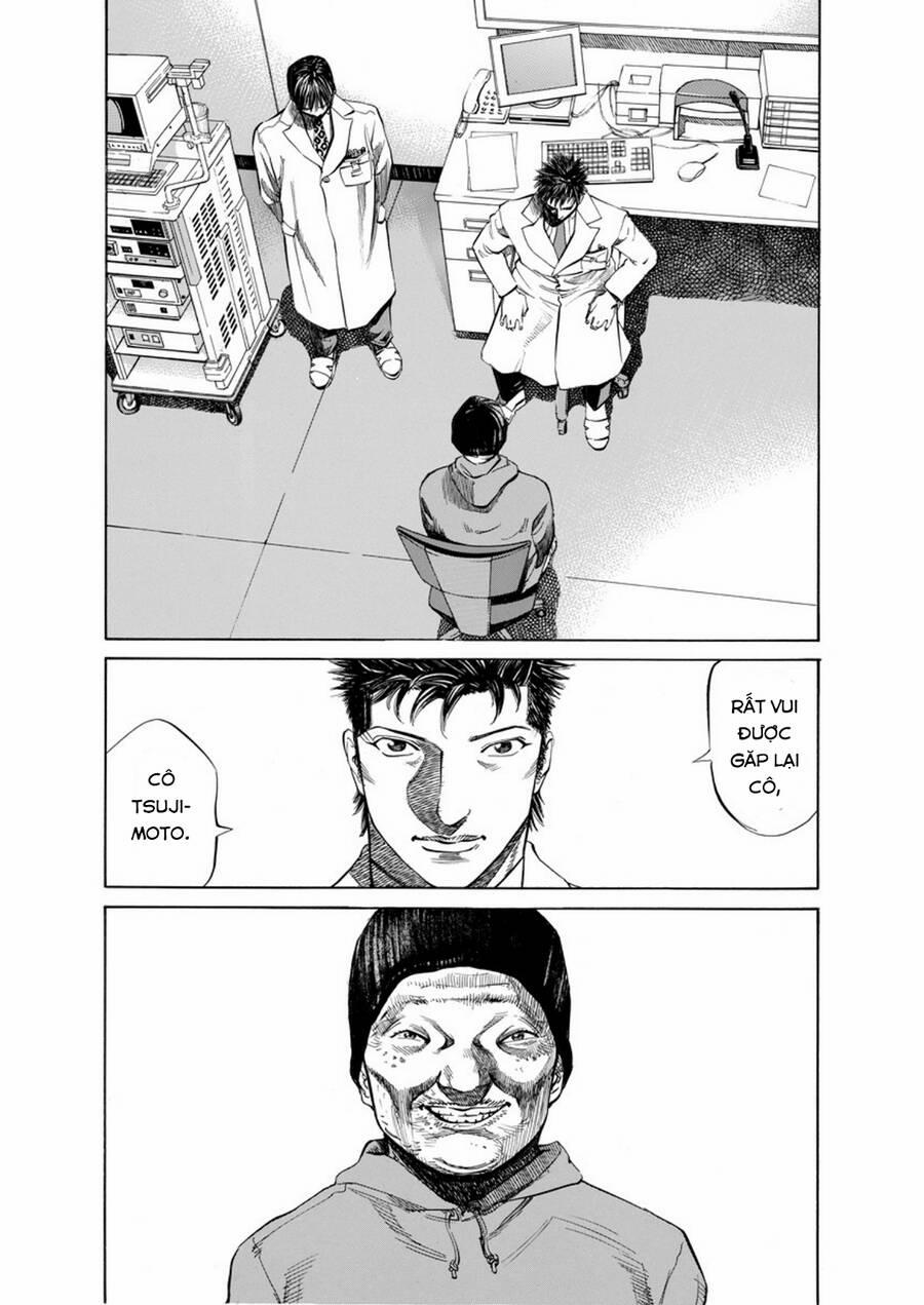 Give My Regards To Black Jack 61 trang 8