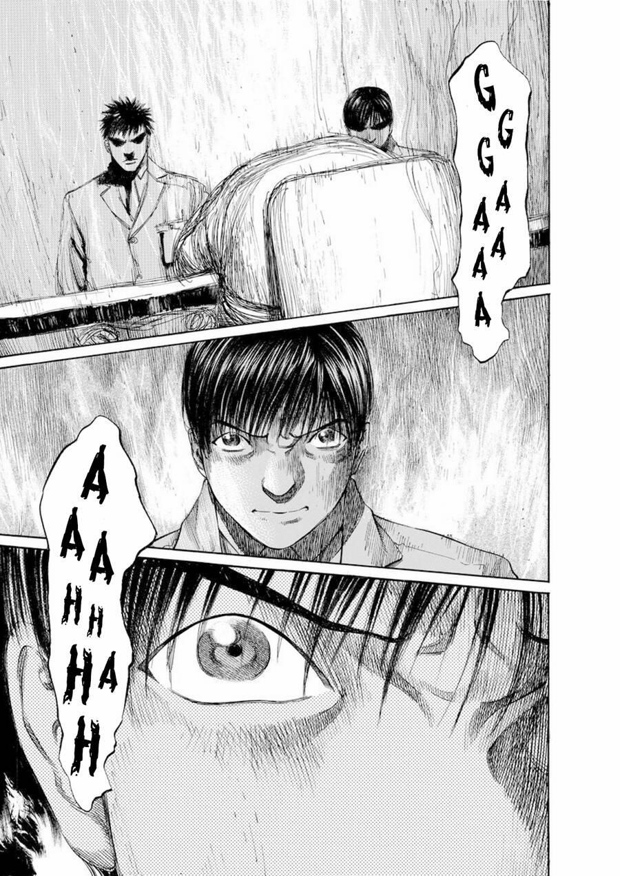 Give My Regards To Black Jack 63 trang 16